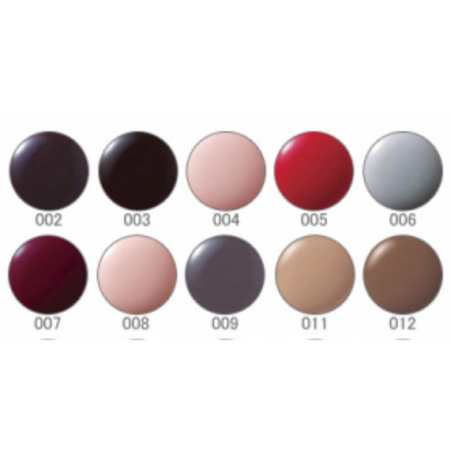 ADDICTION(アディクション)のAddiction マニキュア  コスメ/美容のネイル(マニキュア)の商品写真