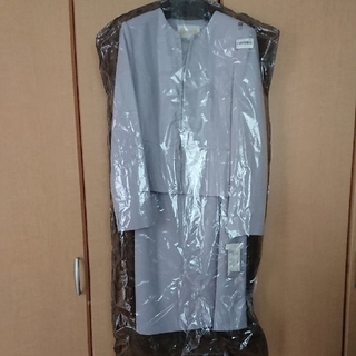 ソワール(SOIR)の東京ソワール SOIR カラーフォーマル セレモニー 入学式 通勤 スーツ(スーツ)