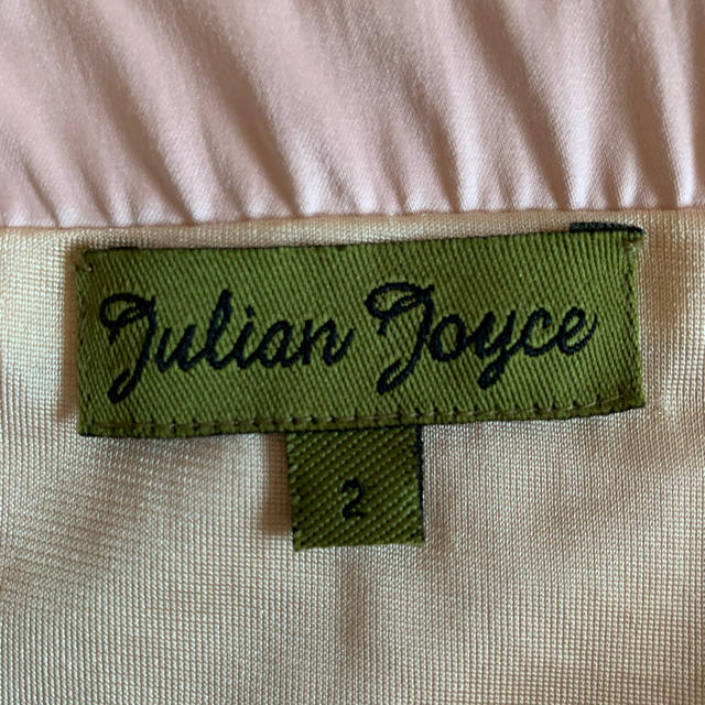 Julian Joyce ミディドレス セットアップ レディースのフォーマル/ドレス(ミディアムドレス)の商品写真