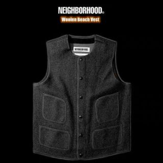 ネイバーフッド(NEIGHBORHOOD)のネイバーフッド　ベスト(ベスト)