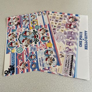 ハローキティ One Piece キャラクターグッズの通販 11点 ハローキティのエンタメ ホビーを買うならラクマ ハローキティ One Piece キャラクターグッズの通販 11点 ハローキティのエンタメ ホビーを買うならラクマ
