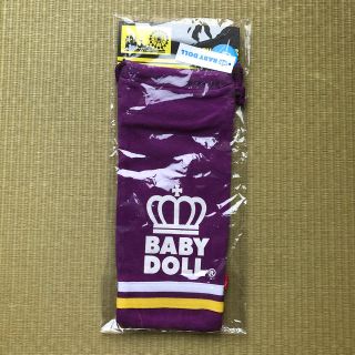 ベビードール(BABYDOLL)のBABYDOLL巾着袋★新品送料無料(その他)