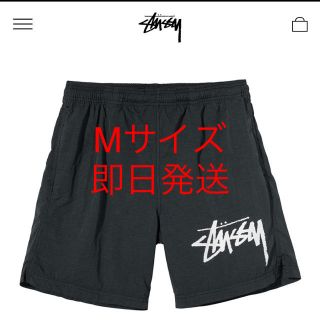 ステューシー(STUSSY)のNike x Stussy Water Short M ナイキ ステューシー(ショートパンツ)