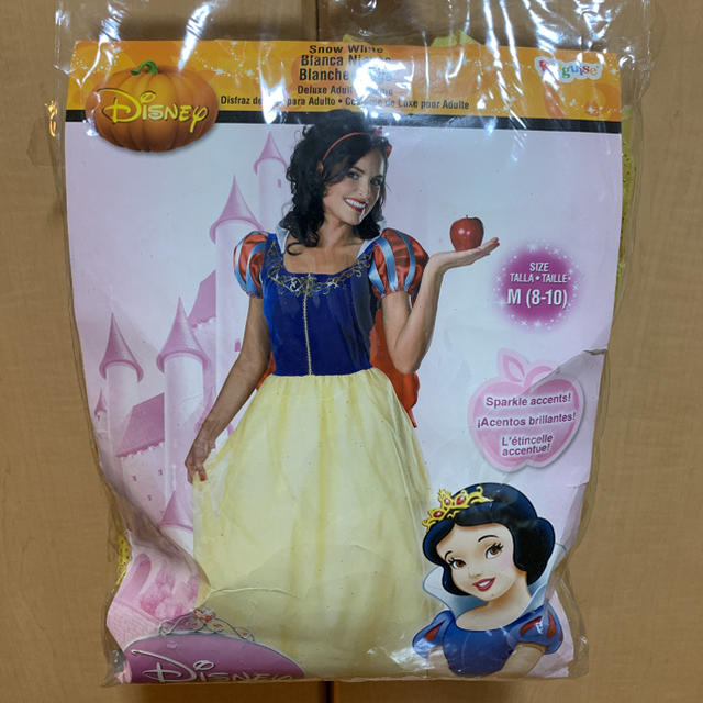 Disney 白雪姫 ドレス 仮装 コスプレ 衣装 ディズニーの通販 By Nico ディズニーならラクマ Disney 白雪姫 ドレス 仮装 コスプレ 衣装 ディズニーの通販 By Nico ディズニーならラクマ