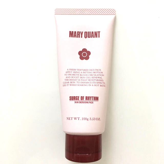 MARY QUANT(マリークワント)のマリークヮント　サージオブリズム　パック コスメ/美容のスキンケア/基礎化粧品(パック/フェイスマスク)の商品写真