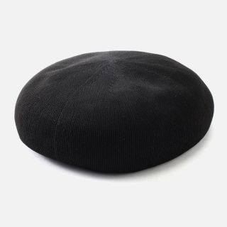 アズールバイマウジー(AZUL by moussy)のアズール　バイ　マウジー　THERMO BERET/サーモベレー(ハンチング/ベレー帽)