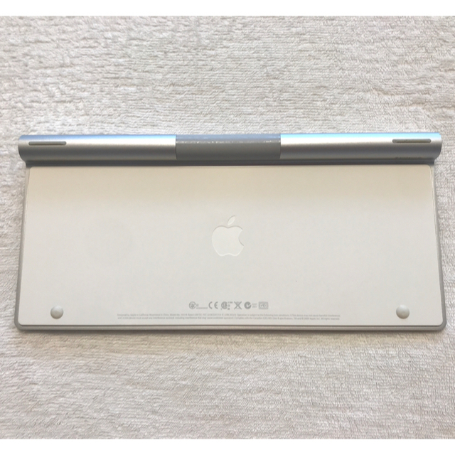 Apple(アップル)のMagic Keyboard Apple スマホ/家電/カメラのPC/タブレット(PC周辺機器)の商品写真