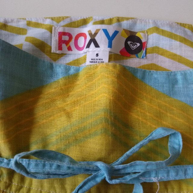 Roxy(ロキシー)のROXY　スカート レディースのスカート(ひざ丈スカート)の商品写真