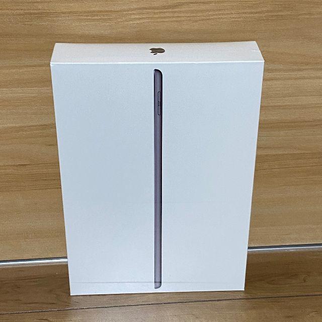 iPad(アイパッド)の【24時間以内発送】【新品】iPad 10.2インチ 第7世代 MW742J/A スマホ/家電/カメラのPC/タブレット(タブレット)の商品写真