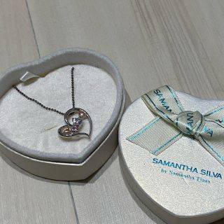 サマンサシルヴァ(Samantha Silva)のSamantha silva ネックレス(ネックレス)