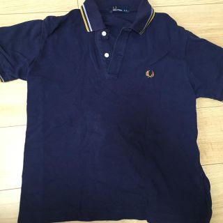 フレッドペリー(FRED PERRY)のポロシャツ s フレッドペリー メンズ(ポロシャツ)