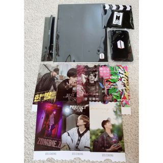 ボウダンショウネンダン(防弾少年団(BTS))のBTS ARMY 6期(アイドルグッズ)