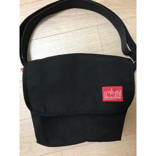 マンハッタンポーテージ(Manhattan Portage)のBEAMSコラボ　マンハッタンポーテージ　ショルダーバッグ(メッセンジャーバッグ)