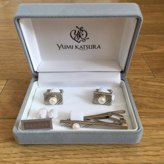 ユミカツラ ネクタイピンの通販 14点 Yumi Katsuraを買うならラクマ ユミカツラ ネクタイピンの通販 14点 Yumi Katsuraを買うならラクマ