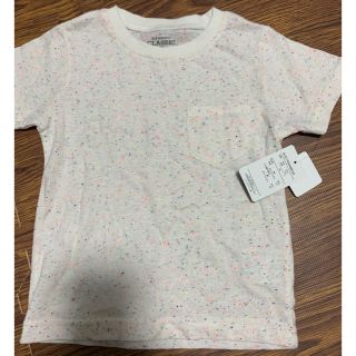 ニシマツヤ(西松屋)の新品　Tシャツ　95センチ(Tシャツ/カットソー)