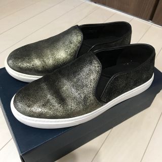 コールハーン(Cole Haan)のCOLE HAAN  スイコック(スニーカー)