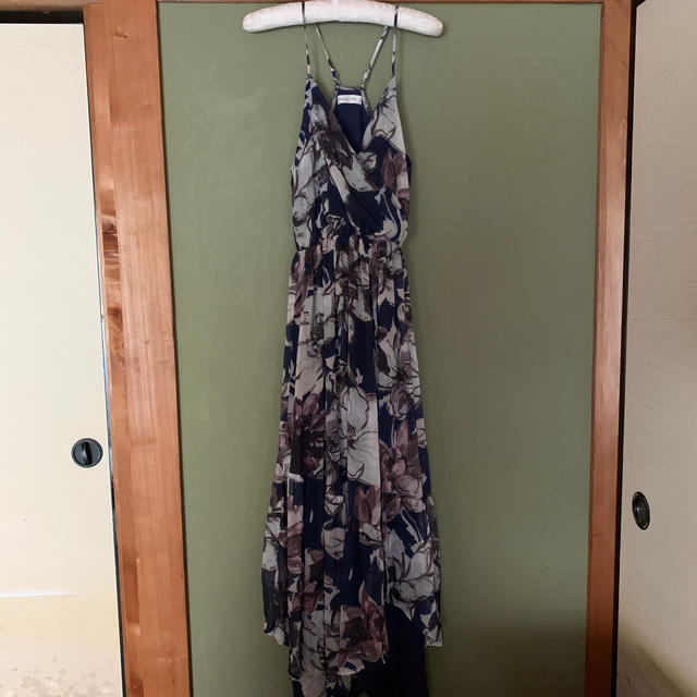 Abercrombie Fitch ワンピース 花柄 リゾート風の通販 By Rei S Shop アバクロンビーアンドフィッチならラクマ Abercrombie Fitch ワンピース 花柄 リゾート風の通販 By Rei S Shop アバクロンビーアンドフィッチならラクマ