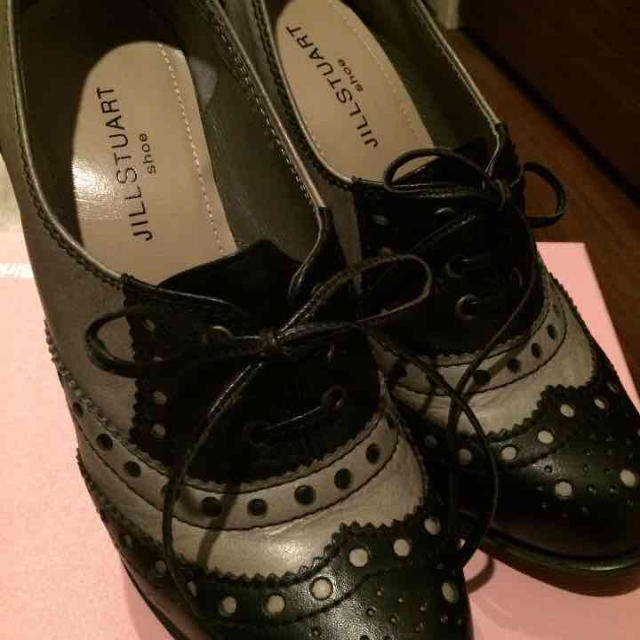 JILLSTUART(ジルスチュアート)の 美品★JILL STUART shoe レディースの靴/シューズ(ハイヒール/パンプス)の商品写真