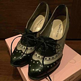 ジルスチュアート(JILLSTUART)の 美品★JILL STUART shoe(ハイヒール/パンプス)