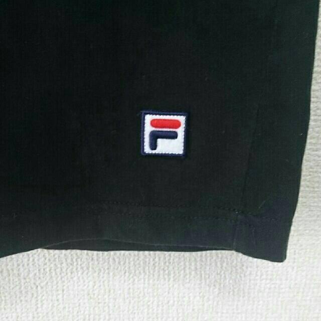 FILA(フィラ)のFILA フィラTシャツ メンズのトップス(Tシャツ/カットソー(半袖/袖なし))の商品写真