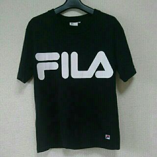 フィラ(FILA)のFILA フィラTシャツ(Tシャツ/カットソー(半袖/袖なし))