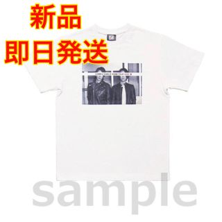 ジャニーズ(Johnny's)のfragment× god selection xxx KAME&YAMA-P(Tシャツ/カットソー(半袖/袖なし))