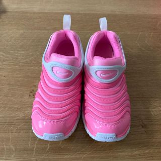 ナイキ(NIKE)のNIKE ダイナモ　22cm(スニーカー)