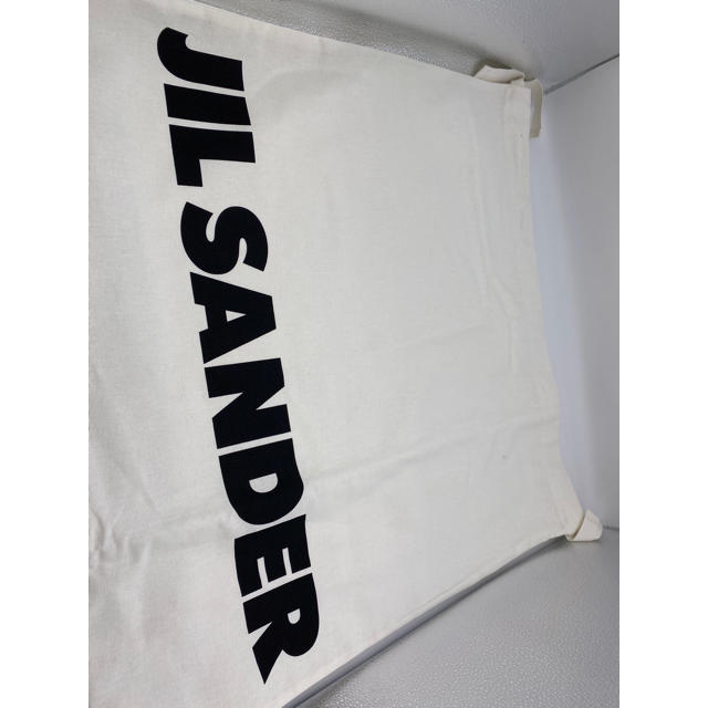 Jil Sander(ジルサンダー)のジルサンダー JILSANDER トートバッグ　バッグ　カバン　新品 レディースのバッグ(トートバッグ)の商品写真