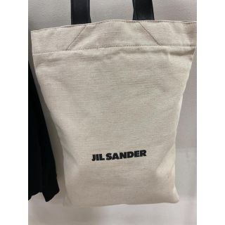 ジルサンダー(Jil Sander)のジルサンダー JILSANDER トートバッグ　バッグ　カバン　新品(トートバッグ)