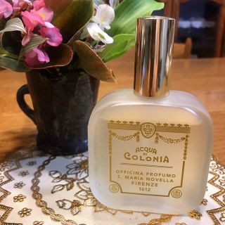 サンタマリアノヴェッラ(Santa Maria Novella)のサンタマリアノヴェッラ   フィエノ(ユニセックス)