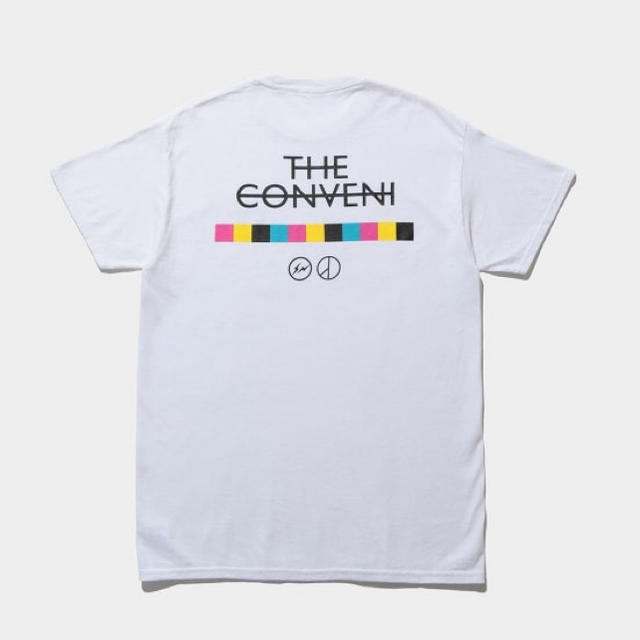 PEACEMINUSONE × THE CONVENI Tシャツ L XLセット