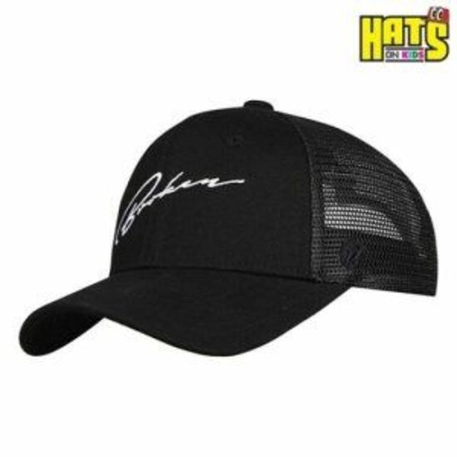HATS-ON ELSTINKOKids SM (49〜53cm)CAP　816 キッズ/ベビー/マタニティのこども用ファッション小物(帽子)の商品写真