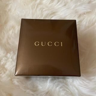 グッチ(Gucci)のGUCCI 時計入れ(置時計)