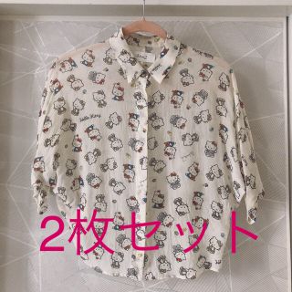 ニーナミュウ シャツ/ブラウス(レディース/長袖)の通販 51点 | Nina