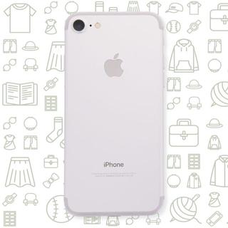 アイフォーン(iPhone)の【B】iPhone7/128/SIMフリー(スマートフォン本体)