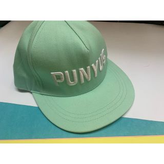 プニュズ(PUNYUS)のPUNYUS ハット(キャップ)