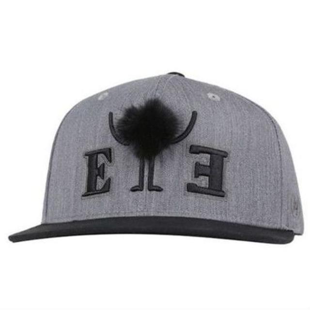 HATS-ON ELSTINKOKids SM (49〜53cm)CAP 804 キッズ/ベビー/マタニティのこども用ファッション小物(帽子)の商品写真