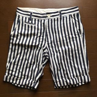 ロイヤル(roial)のRoial メンズ ショーツ 美品(ショートパンツ)