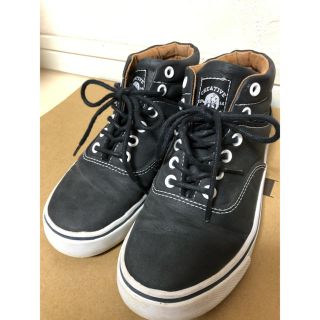 ザラ(ZARA)のzara キッズ スニーカー　19.0cm(スニーカー)