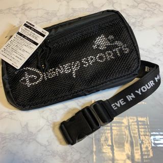 ディズニー(Disney)の新品　ディズニー　ディズニーリゾート　ボディーバッグ(ボディバッグ/ウエストポーチ)