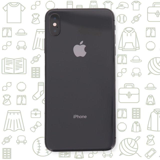 iPhone - 【B】iPhoneXSMax/64/SIMフリー