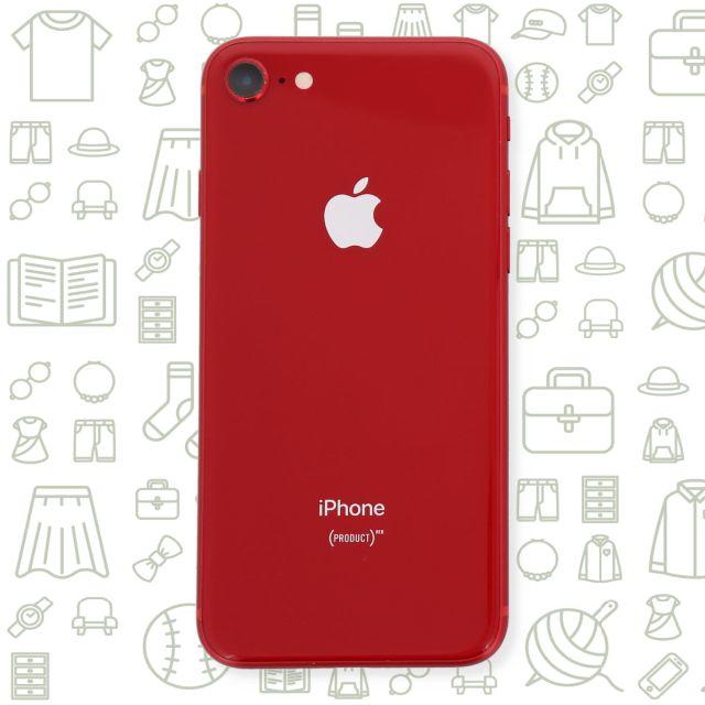 iPhone8/64 RED docomo