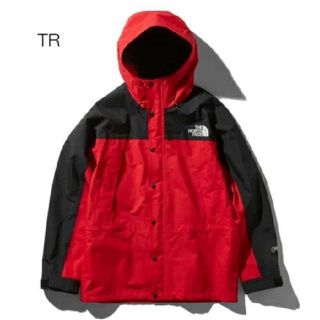 ザノースフェイス(THE NORTH FACE)のマウンテンライトジャケット(ナイロンジャケット)