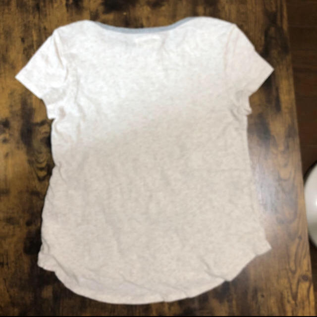 GAP Kids(ギャップキッズ)のGAP tシャツ キッズ/ベビー/マタニティのキッズ服女の子用(90cm~)(Tシャツ/カットソー)の商品写真