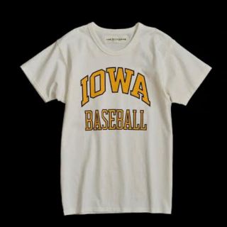 シンゾーン(Shinzone)のshinzone IOWA baseball Teeシャツ(Tシャツ(半袖/袖なし))