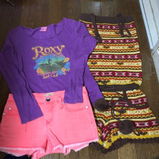 ロキシー(Roxy)のROXY  Sサイズセット(セット/コーデ)