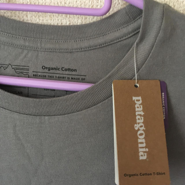 patagonia(パタゴニア)の『専用』パタゴニア　tシャツ メンズのトップス(Tシャツ/カットソー(半袖/袖なし))の商品写真