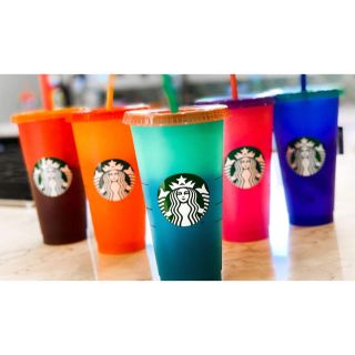 スターバックスコーヒー(Starbucks Coffee)のAIさん専用❤️(その他)