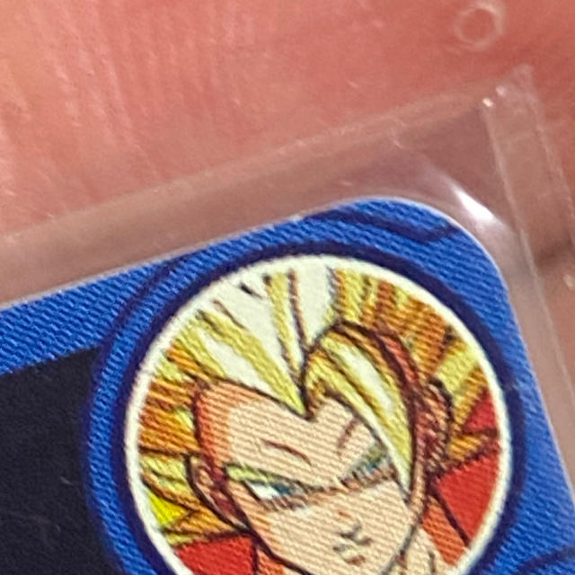 ドラゴンボールヒーローズ