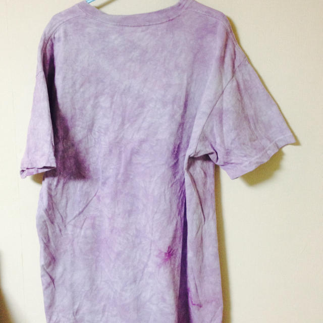 NADIA(ナディア)のユニコーン Tシャツ レディースのトップス(Tシャツ(半袖/袖なし))の商品写真